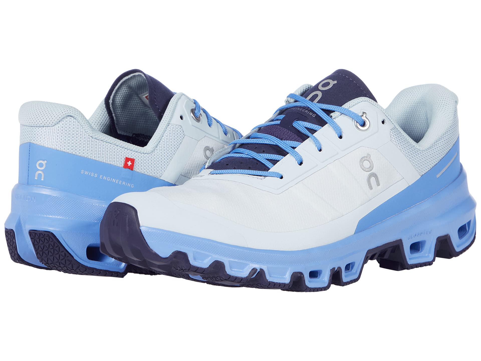 On Running Cloudventure Women's Shoes - Gallery 6