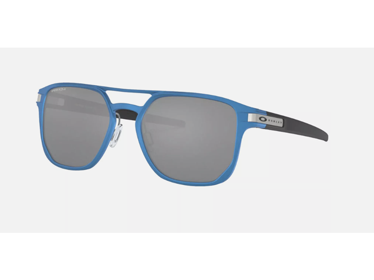 Oakley OO4128 0353 53-19-142 Oakley Men's Oo9265 Latch Oval