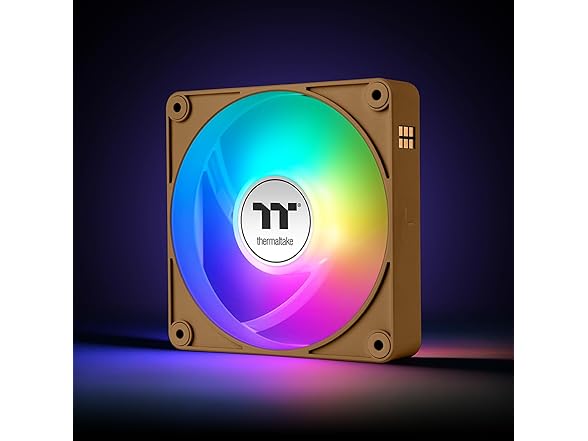 Thermaltake CT140 EX ARGB 3pk