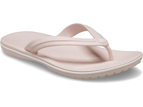 Crocs Crocband Unisex Flip Quartz