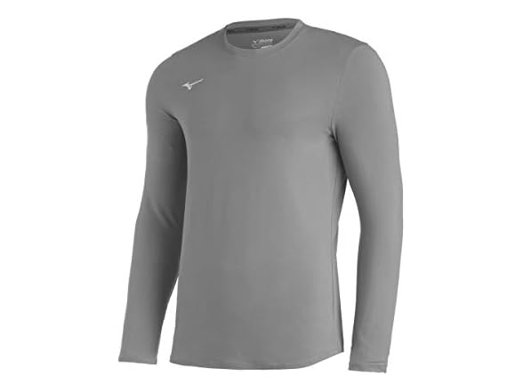 Mizuno Youth Comp Diamond Crew