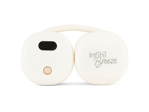 INFINI BREEZE – LUXE Hanging Neck Fan
