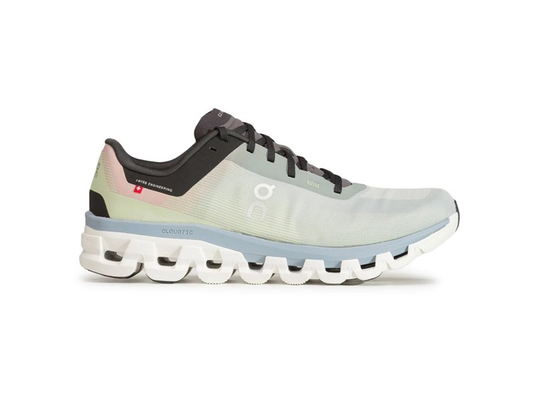 On Running Cloudflow 4 Men's Shoes - Gallery 10