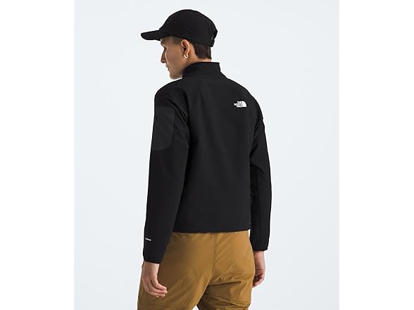 The North Face Womens Tek Approach Jacket
