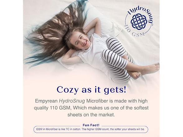 Empyrean Fitted Sheet Pack
