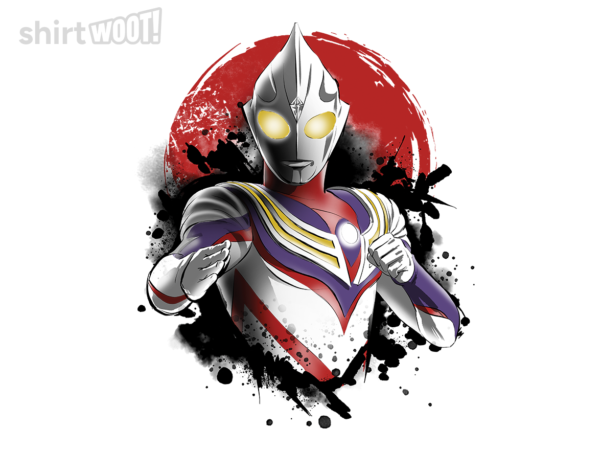 Red Sun Ultra - Gallery 4