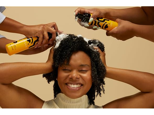 PATTERN Beauty by Tracee Ellis Ross Curl Mousse 8