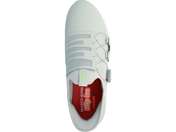 Skechers Men's Go Golf Elite 5 Slip in Golf Shoe