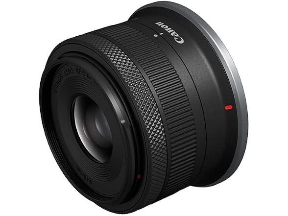 (NEW-White Box) RF-S18-45mm F4.5-6.3 Lens