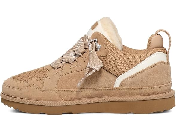 Ugg Kids Lowmel Sneakers