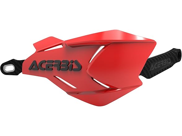 Acerbis Red-Black 2018 X-Factory Mx