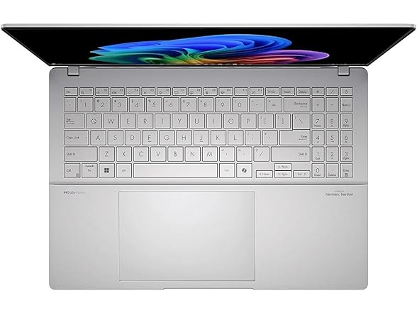 ASUS Vivobook S16 16" OLED AMD Ryzen AI 9 Laptop