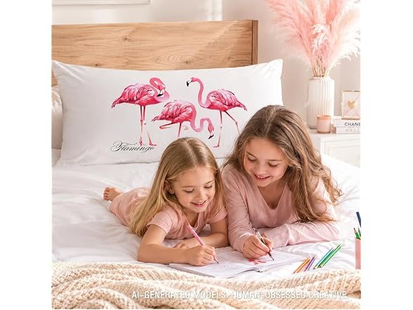 ARIGHTEX Long Body Pillow Cover Pillowcase Pillow
