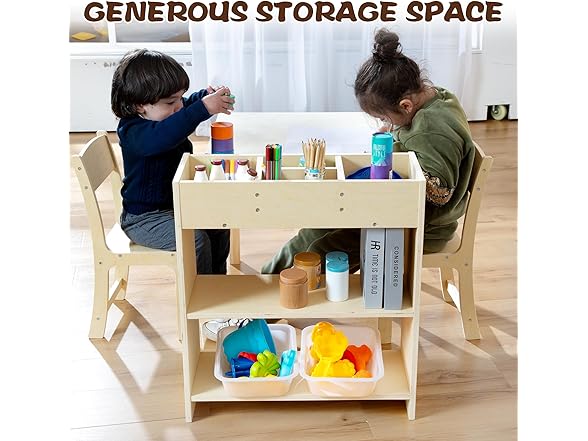 Kids table and Chair Set