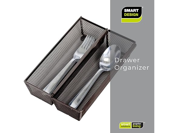 Smart Design Drawer 9"x12" Organizer - Gallery 8