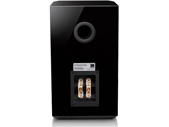 SVS Ultra Bookshelf Speakers - Pair