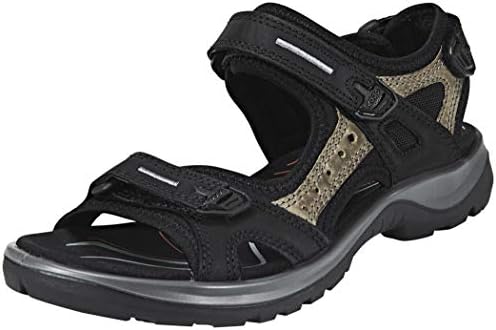 Ecco EG Offroad Women's Shoes Black Size 39