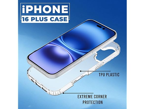 HOMEQUE Cases Compatible with iPhone
