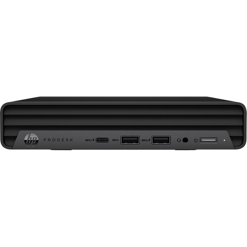 HP ProDesk 600 G6 Mini Desktop PC (Open Box) - Gallery 5