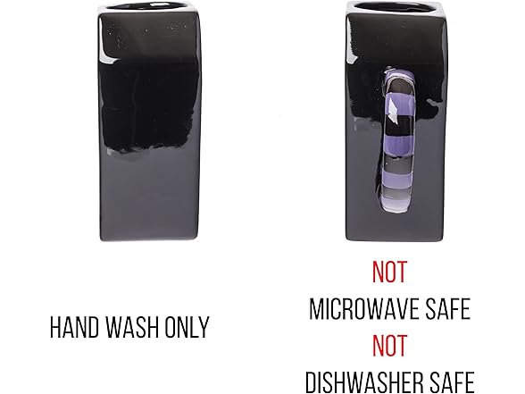 Silver Buffalo Wednesday Addams Ceramic Mug