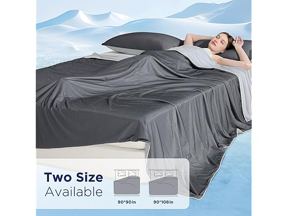 Elegear Cooling Comforter