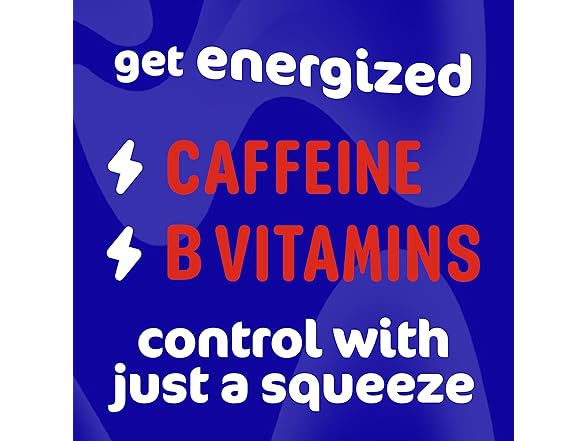 MiO Energy Black Cherry, 1.62oz, 12pk