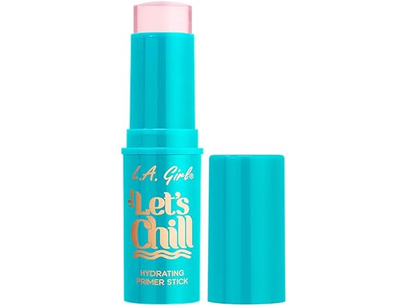 L.A. Girl Lets Chill Hydrating Primer Stick