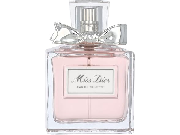 Miss Dior/Ch.Dior EDT Spray - Choose Size