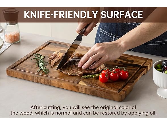 Walnut Wood Cutting Board