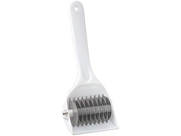 HIC’s Gourmet Rolling Fresh Herb and Kitchen Mincer