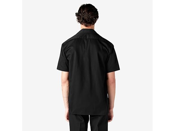 Dickies Work Shirt, 3XL Big Tall