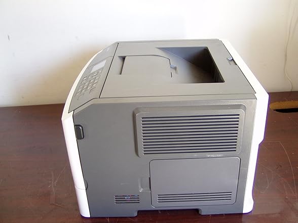 Lexmark Compact Monochrome Laser Printer