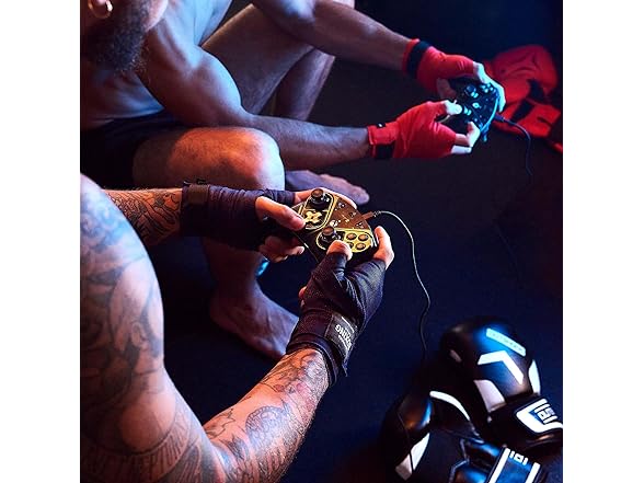 Thrustmaster ESWAP X 2 Pro Controller