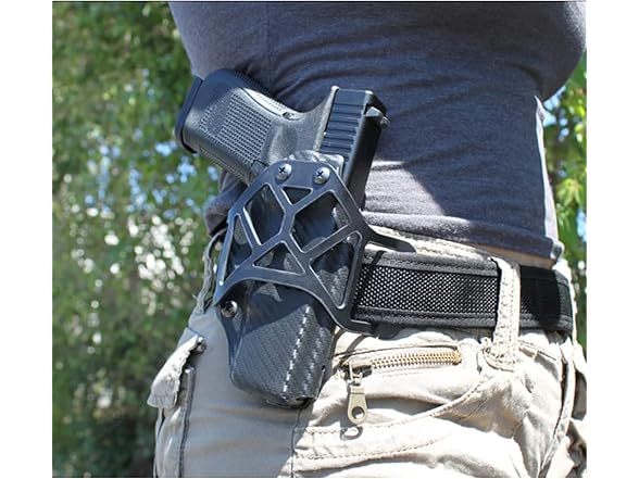 Taurus 856 Tactical Holster Optics