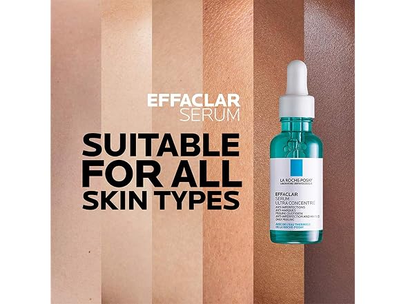 La Roche-Posay Ultra Concentrated Serum