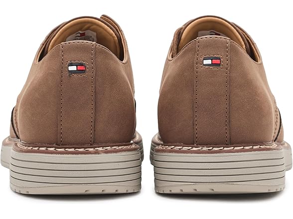 Tommy Hilfiger Men's Hinede Shoes