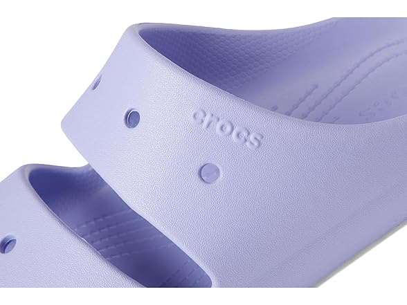 Crocs Classic Unisex Sandal Mystic Purple