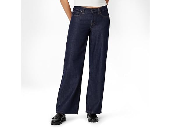 Rinse Denim