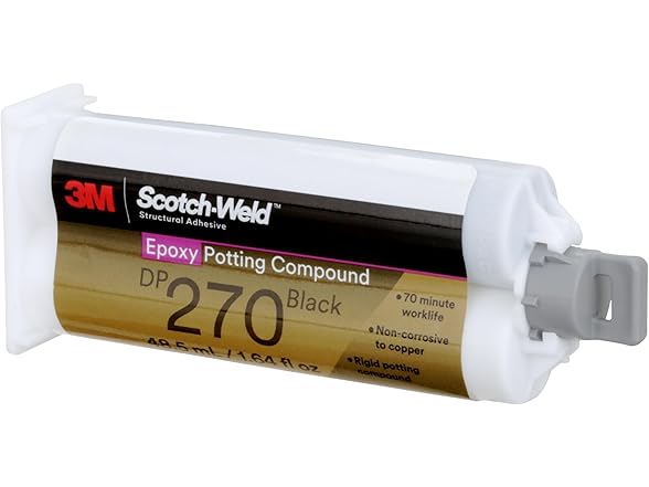 2Pk Scotch-Weld Epoxy Potting Compound