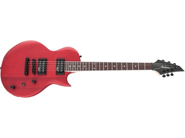 Jackson JS Series Monarkh SC JS22 Guitar