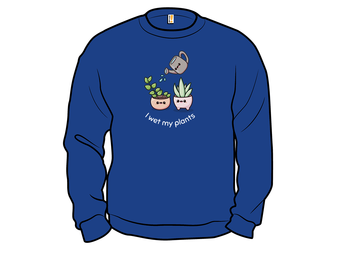 Wet My Plants - Gallery 9