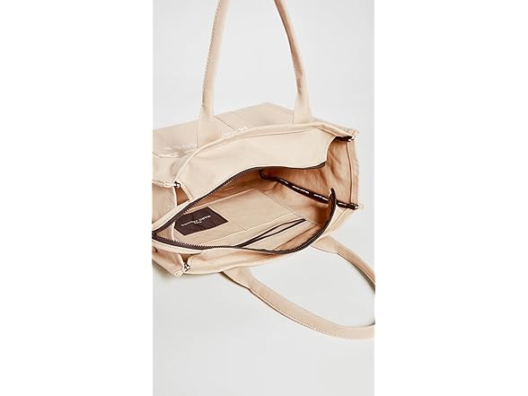 Marc Jacobs Womens The Large Tote Bag