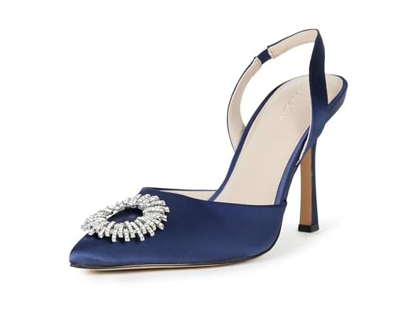 The Drop Women's Klara Clean Pointed Toe