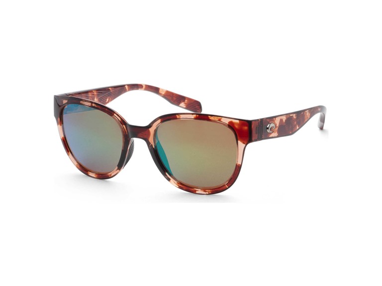 Costa del Mar Women's Salina Polarized Sunglasses