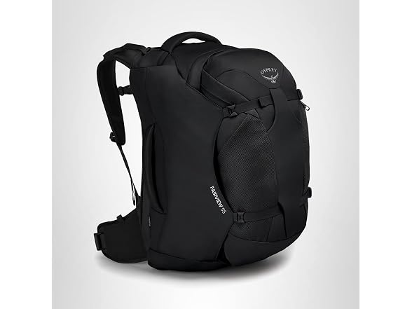 Osprey 10003325 O/S Osprey Fairview 55L Women's Travel Ba (Open Box)