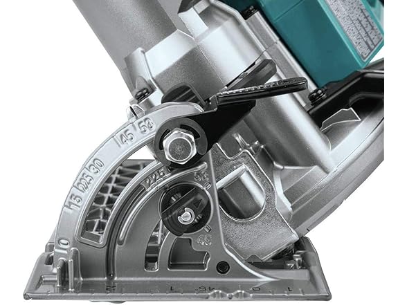 Makita GSR01M1 Makita Xgt 40V Max Circular Saw Kit