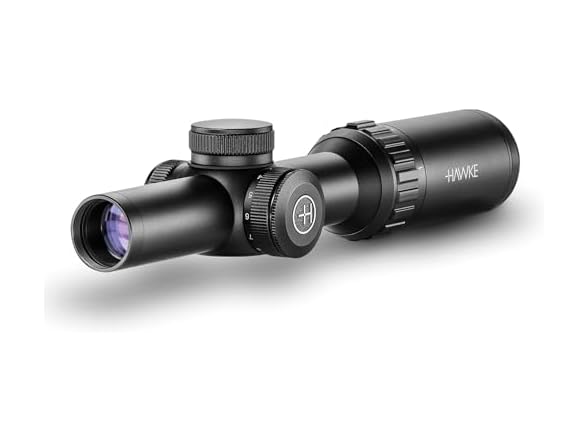 Hawke Vantage IR 1-4x20 Riflescope