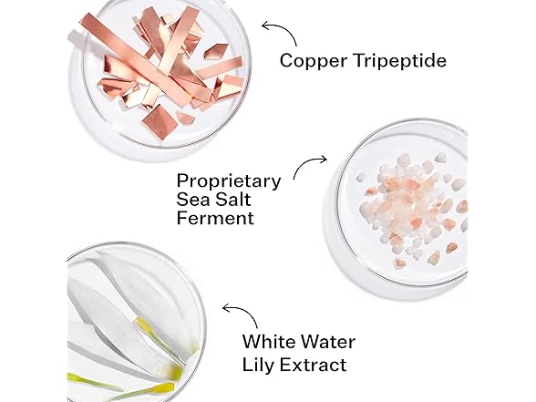 triVectin Anti-Wrinkle SD Moisturizing Concentrate: Your Choice