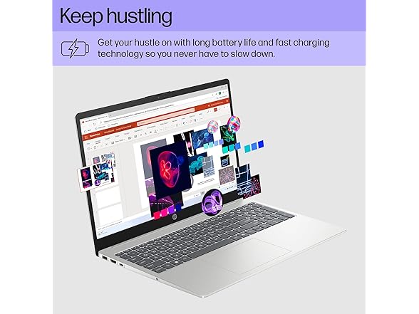 HP Laptop 15-FC0099NR15-FC0099NR HP 15-FC0099NR (Open Box)