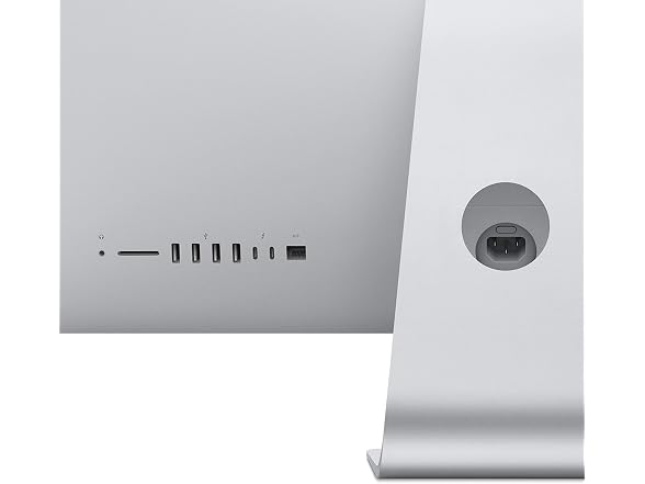 Apple 2021 i5  iMac 27"